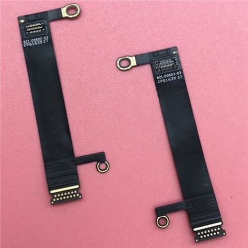 5X New for  Pro A2159 A1990 A1989 A1708 A1707 A1706 LCD Cable Back Light Cable Display Backlight Cable 821 1