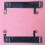 5X New for  Pro A2159 A1990 A1989 A1708 A1707 A1706 LCD Cable Back Light Cable Display Backlight Cable 821 4