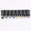 Universal 24Pcs / Set 5Pin Jack Plugs  for Laptop AC Power Adapter Tips Connectors for Computer Notebook 4