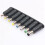Universal 24Pcs / Set 5Pin Jack Plugs  for Laptop AC Power Adapter Tips Connectors for Computer Notebook 3