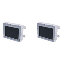 2X Car Combination Instrument Matrix Display for 508 508SW 1612869880 6155JA