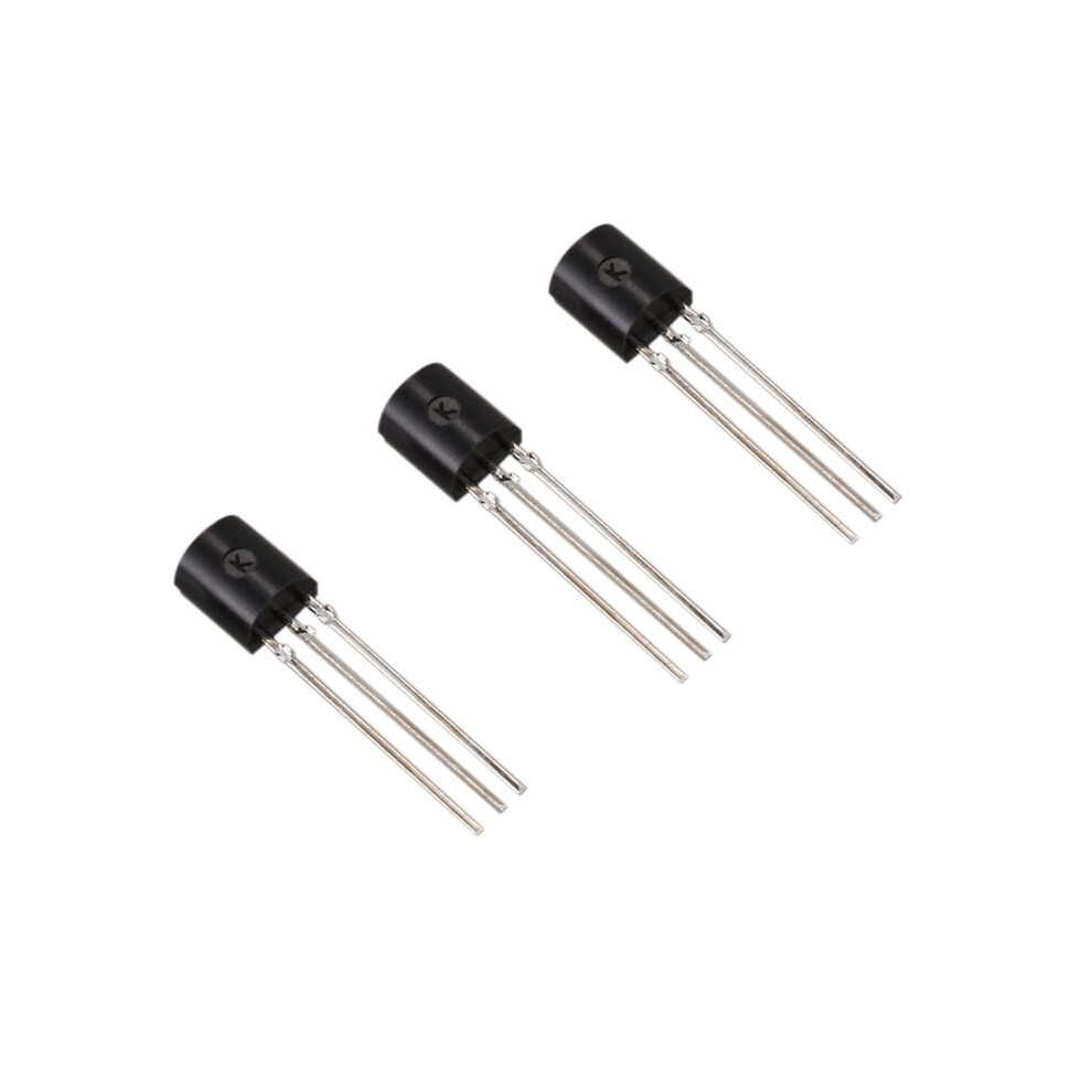 200Pcs Bc547 To-92 Npn Transistor 6132468343314