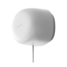 Tuya Human Presence Detector FP1 ZigBee 3.0 Human Body Presence Motion Sensor for Home Automation