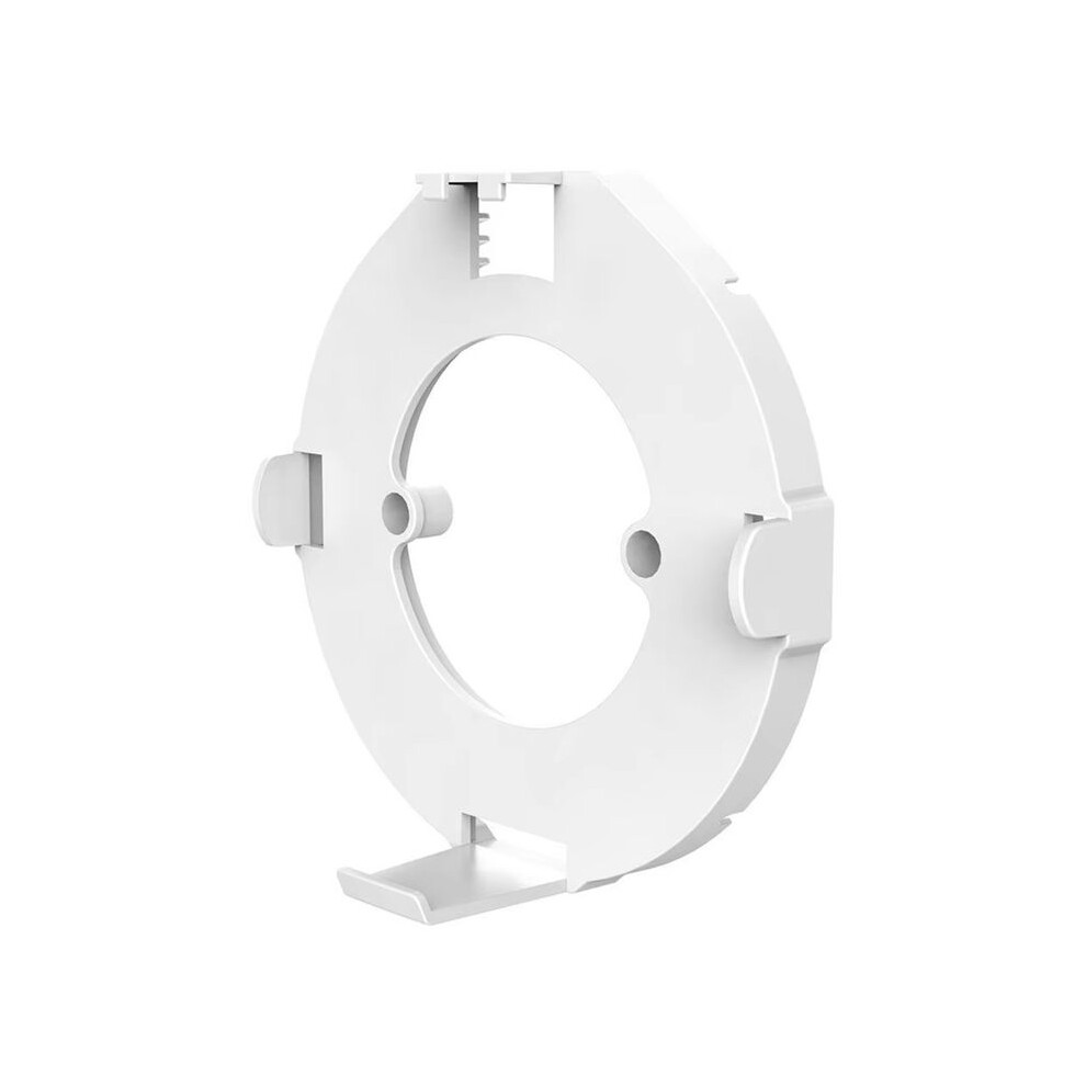 New Wall Mount Router Stand For Eero Pro 6 / 6E Holder Space Saving Wifi Router Outlet Cable Management Holder 4711095963960