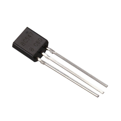 200 Stueck BC547 TO-92 NPN Transistor 2