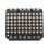 WS2812B LED Matrix Panel Programmable Pixel Display for SeeedStudio-XIAO DIY Lighting Projects XIAO-6x10-RGB-Matrix B 1