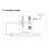 And-SP636E SPI Monochrome Controller DC5-24v Support 2.4G Touch Remote Control 2