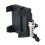 Motorcycle Mobile Phone Mount Navigation Bracket Holder Support for  Gold Wing GL1800 4