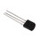200 Stueck BC547 TO-92 NPN Transistor 4