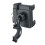 Motorcycle Mobile Phone Mount Navigation Bracket Holder Support for  Gold Wing GL1800 3