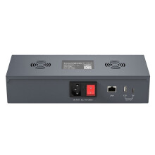 Per Starlink V3 5-In-1 PoE Injector 200W Gigabit Ethernet Protection per Gen 3 Compatibile con per Starlink Spina UE