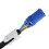 PowerCON 3x1.5mm² Single Phase Extension Cable 3 Core Power Connect Cable Stage Light LED Light Event Show, 2 Meter 4