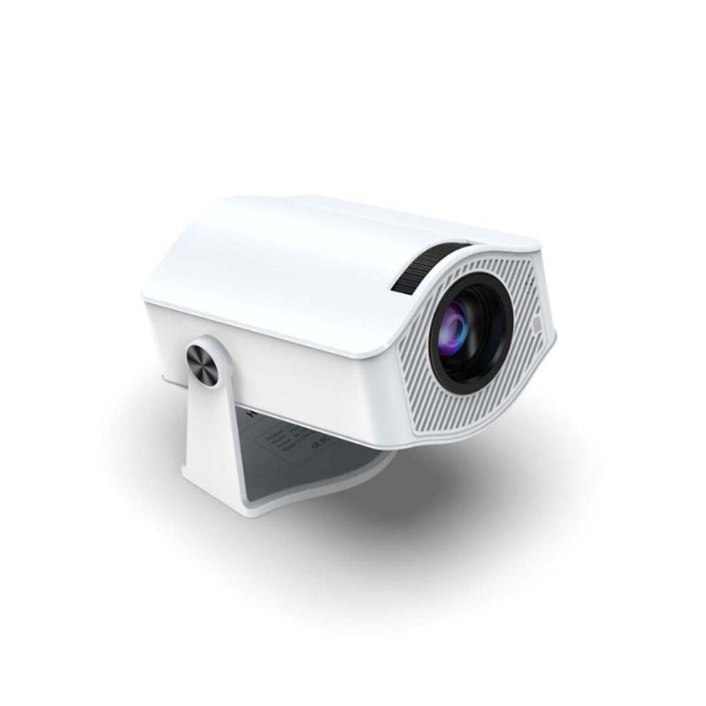 Hy300 Pro Projector 4K Android 11, Wifi6, 200 Ansi,Bt5.0, 1280X720p Home Cinema & Outdoor Au Plug 6032978288801
