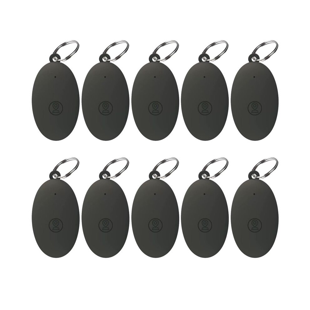 Football Shaped Mobile Phone Anti-Lost Device For Elderly, Pets And Children Keychain Anti-Lost Alarm Football 6031235476975