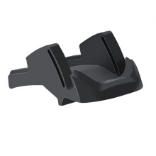 For Model 3 Y Highland 2017-2025 Liquid Silicone Rubber Car Phone Holder No Trace Clip- for Dashboard Air Vent