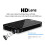 3D  Projector WIFI Android 4K HD Projectors Decoding for HOME Entertainment with Infrared Remote Control Tripod (EU) 8