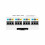 StamPLC IoT ESP32-S3 Programmable Logic Controller Cloud Data Monitoring IOT Development Board 5
