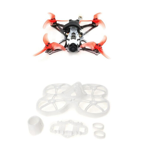 voor Tinyhawk 2 II Draagbare Multifunctionele Universele Accessoirebehuizing met Batterijsteunbeugel 1