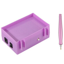 Electric Suction Tool USB Powered Painting Suction Device Portable Vacuum Painting Pen Kit for Art  A