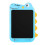 Tablet de Escrita à MãO de 10 Polegadas Tablet de Escrita LCD Inteligente para CriançAs Tablet de Escrita Colorido de Desenho Animado Graffiti, B 1