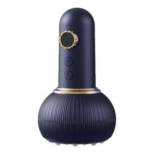 Leg Massager for Circulation and Pain Relief, Lymphatic Drainage & Varicose Veins Support ,Calf Foot & Knee Massager B
