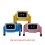 ESP32-Hi Mechanical Dog ESP32 C3 Servo AI Voice Chat Robot Development Board Support Deepseek Xiaozhi 7