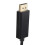 USB-C Naar -Kabeladapter 1,8 Meter Lange USB 3.1 Type C Naar DP HD-Kabel 4