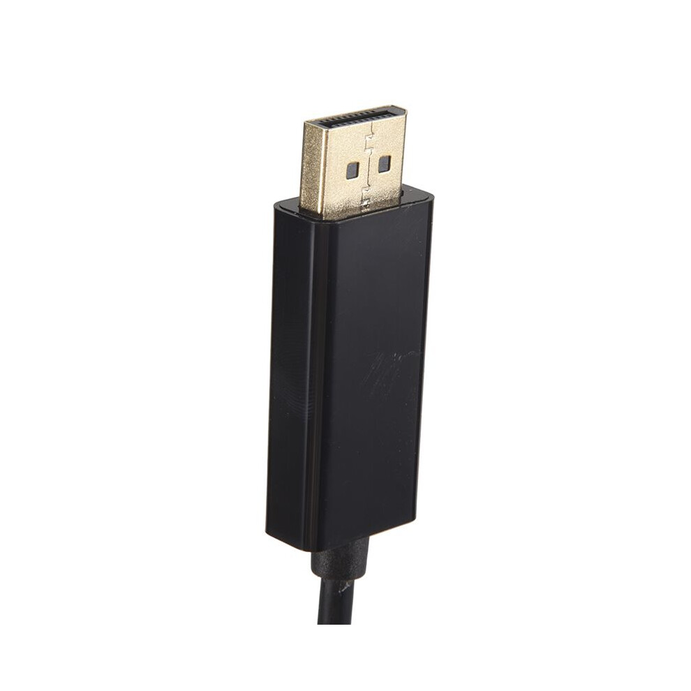Usb-C To Cable Adapter 6Ft Usb 3.1 Type C To Dp Hd Cable 6032992709801