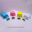 ESP32-Hi Mechanical Dog ESP32 C3 Servo AI Voice Chat Robot Development Board Support Deepseek Xiaozhi 3
