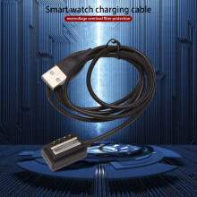 Magnetic USB Charging Power Cable For 9/ Spartan Ultra/Spartan Ultra HR/Spartan Sport/Spartan Sport HR (3.3ft/100 cm)