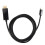 USB-C to  Cable Adapter 6Ft USB 3.1 Type C to DP HD Cable 1