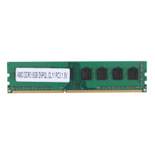 Tsulyn Mémoire De Bureau Ram 8Gb Ddr3 1600Mhz Dimm Seulement pour  F2 M2 Ordinateur De Bureau Pc