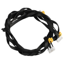 3D Printer Accessories Stepper Motor Cable Dual Z-Axis Motor Cable For Cr-10 Cr-10S/-3