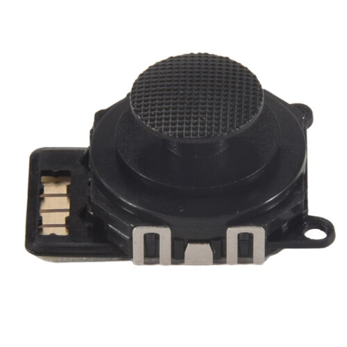 2Pcs Joystick Button Control Thumb 3D Analog Stick for  PSP 2000 2001 2002