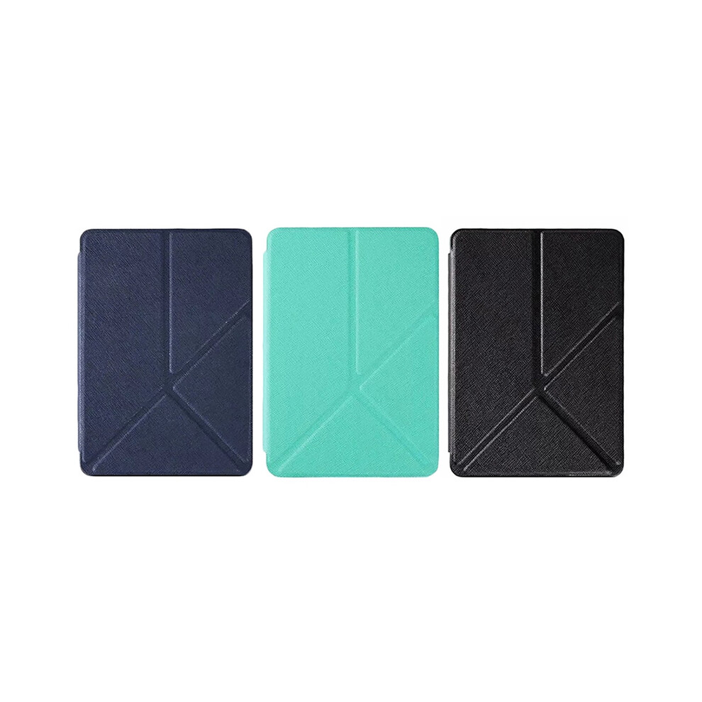 Pu Leather Stand Case For Amazon Paperwhite 4 6 Inch 10Th 2018 Release E-Reader Cover Generation Black 4712940926321