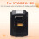 BL1890 Li-Ion Battery Case PCB Charging Protection Circuit Board Shell Box BL1860 for  18V 1