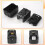 BL1890 Li-Ion Battery Case PCB Charging Protection Circuit Board Shell Box BL1860 for  18V 7