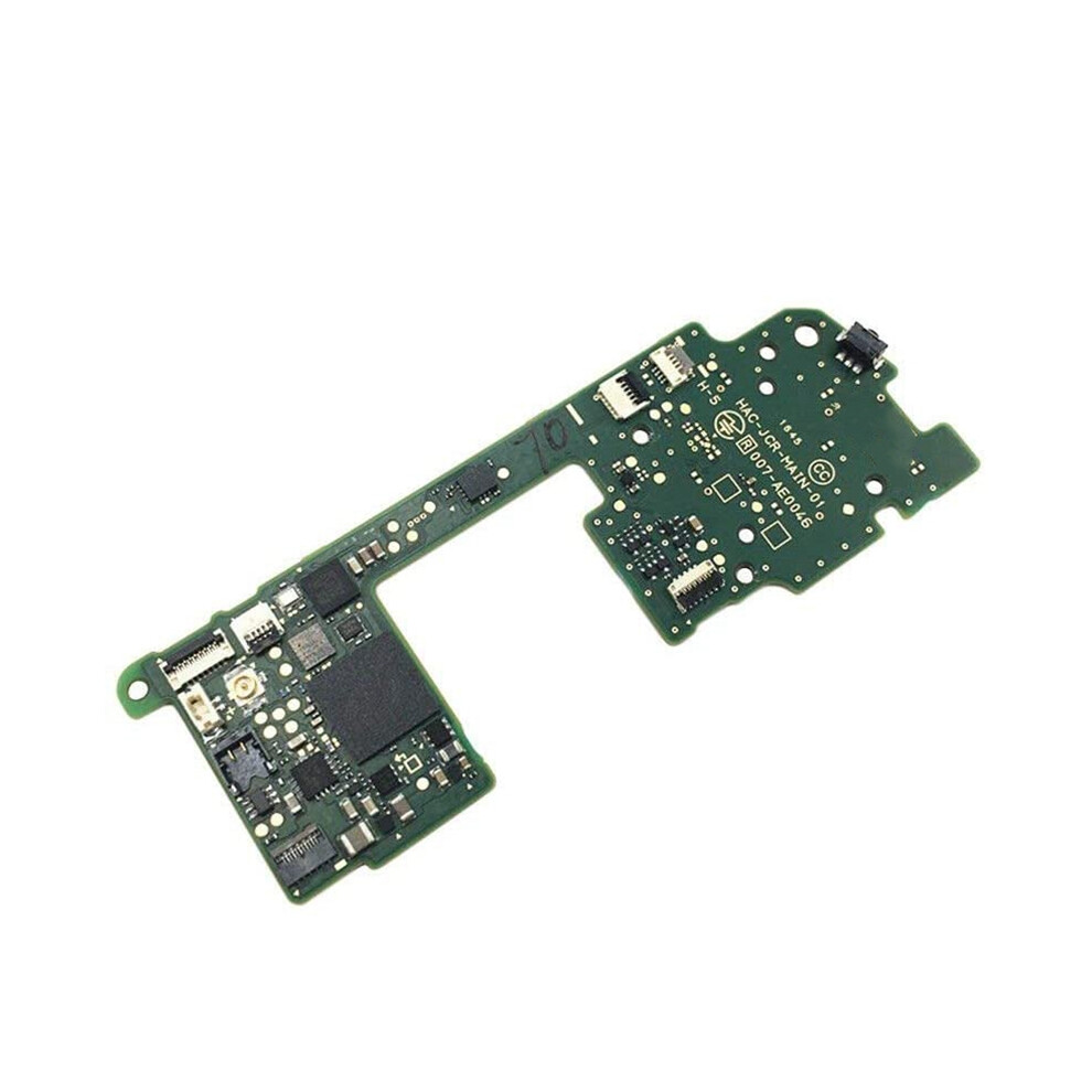 Motherboard Pcb Circuit Main Board Replacement For Ns Joystick Controller Right Green 6132295067360