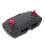 2Pcs Metal Remote Controller Rocker Joystick for   Air 2/  Drone Remote Controller Red 5