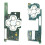 Motherboard PCB Circuit Main Board Replacement for   NS  Joystick Controller Right 9