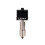 For  P2S High-Flow  Monoblock Hardened Steel Nozzle Hot End 0.4mm 3D Printer Replacement Hotend Kit 6