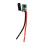 DC3V 5V 12V 24V Wide Voltage Universal Miniature Transmitter/Receiver Module 433 Power- Transmission Module 6