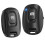 2PCS  Camera Remote Controller for Smartphones, Wireless Phone Remote Control,Selfie Button 1