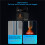 For  P2S High-Flow  Monoblock Hardened Steel Nozzle Hot End 0.4mm 3D Printer Replacement Hotend Kit 2