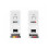 M5Stack RF433T/R Wireless RF Transmitter & Receiver Working Frequency 433.92MHz for IoT RF Remote Control Automation 1