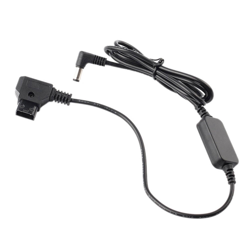D-Tap To 12V Power Cable Outer Diameter 5Mm Single Pin Marty Port B-Port Camera Power Supply For Fs7 Fs5 6034057236703