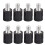 M3 Flight Controller Anti-Vibration Fixed Screw for CC3D F3 F4 F7 Flight Controller Stacks FPV Racing Freestyle Drones 1