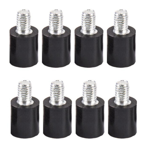 M3 Flight Controller Anti-Vibration Fixed Screw for CC3D F3 F4 F7 Flight Controller Stacks FPV Racing Freestyle Drones