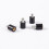 M3 Flight Controller Anti-Vibration Fixed Screw for CC3D F3 F4 F7 Flight Controller Stacks FPV Racing Freestyle Drones 5
