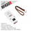 M5Stack RF433T/R Wireless RF Transmitter & Receiver Working Frequency 433.92MHz for IoT RF Remote Control Automation 5